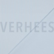 TEINT EN FIL RAYURE 3MM BLEU CLAIR (thumbnail) #4