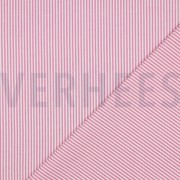 GARNFÄRBT STREIFEN 3MM FUCHSIA (thumbnail) #4