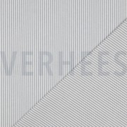 GARNFÄRBT STREIFEN 3MM GRAU (thumbnail) #4