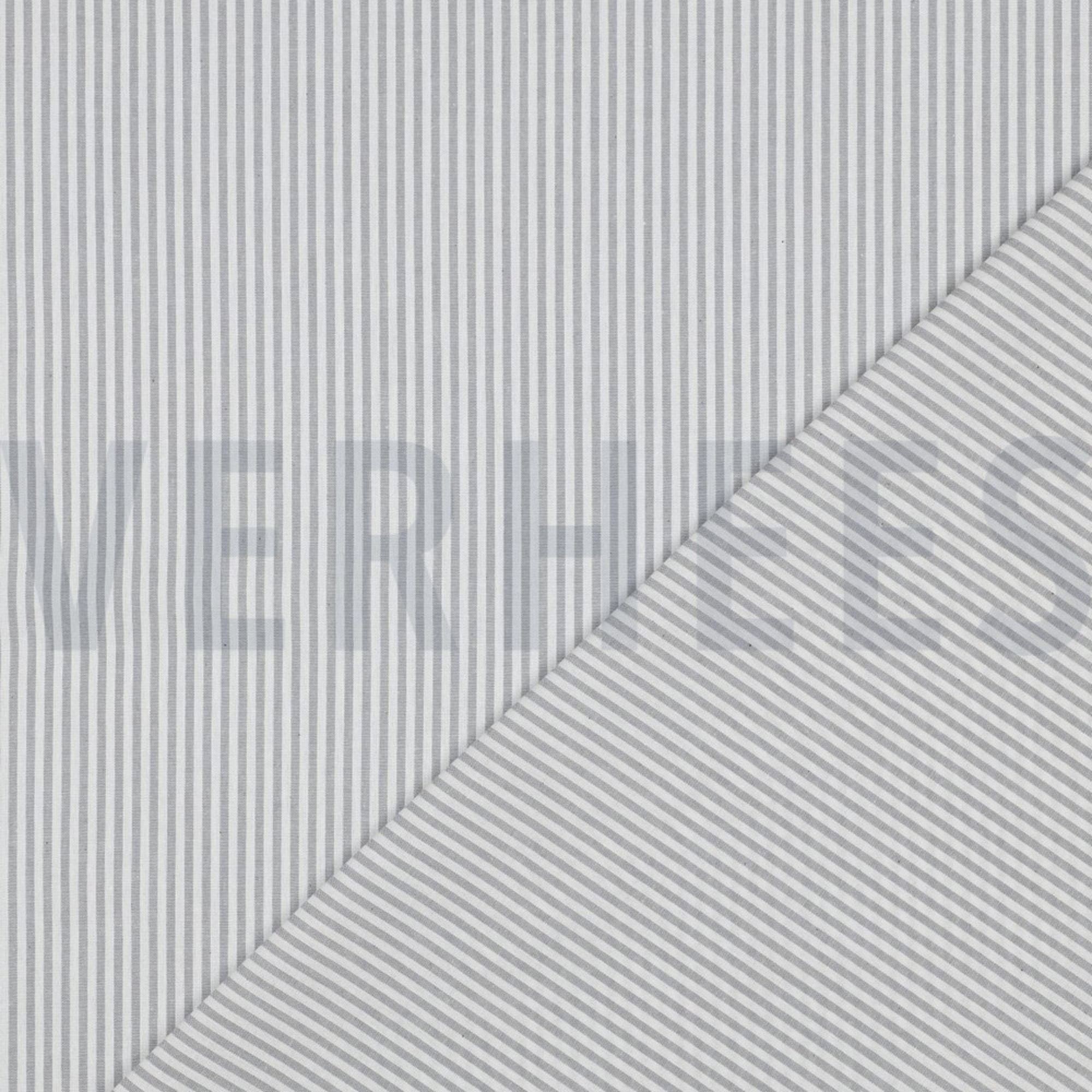 GARNFÄRBT STREIFEN 3MM GRAU (high resolution) #4