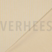 GARNFÄRBT STREIFEN 3MM OCKER (thumbnail) #4