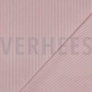 GARNFÄRBT STREIFEN 3MM ALTROSA (thumbnail) #4