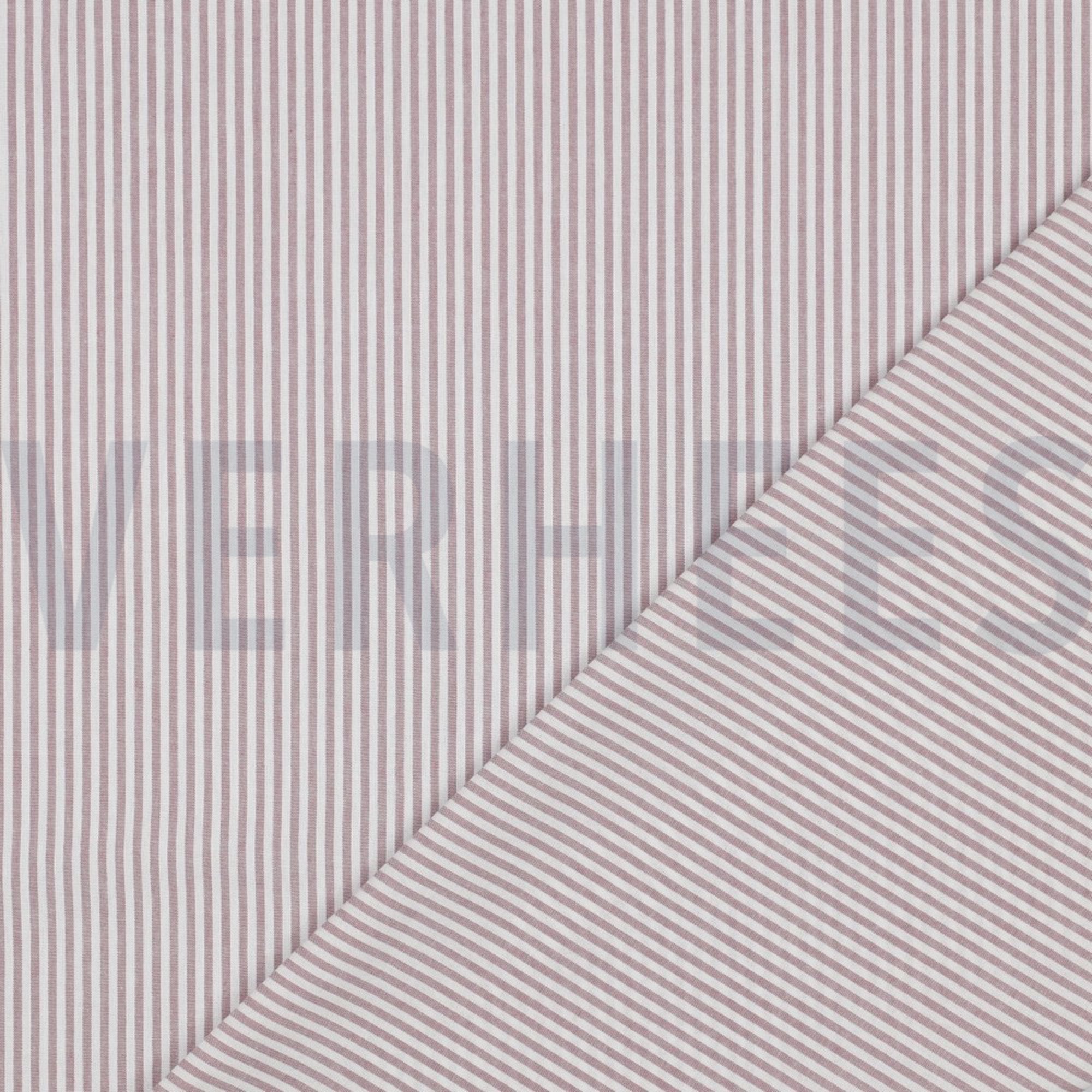 GARNFÄRBT STREIFEN 3MM MAUVE (high resolution) #4
