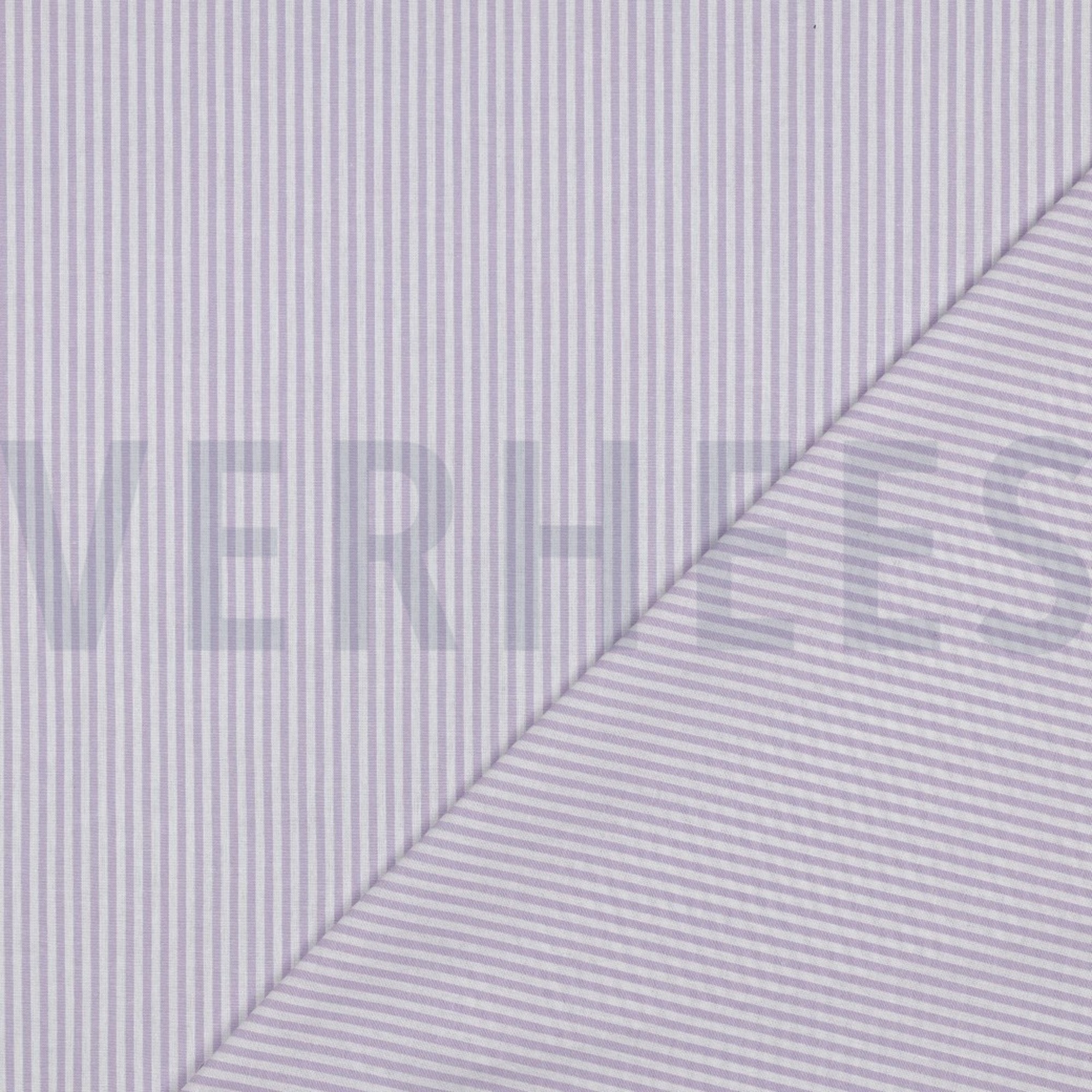 GARNFÄRBT STREIFEN 3MM LILA (high resolution) #4