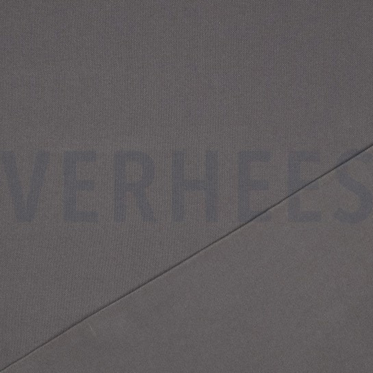 DENIM GEBREID GRIJS #7