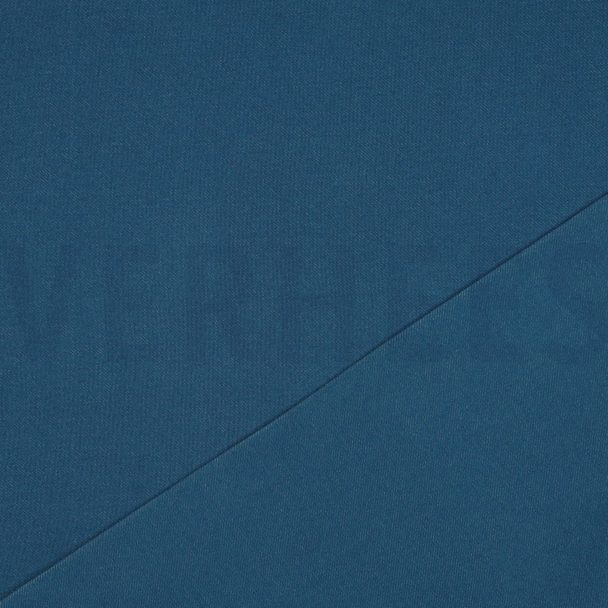 DENIM STRICK PETROL (high resolution) #4