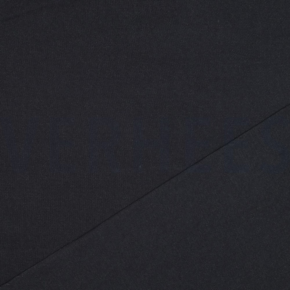 DENIM STRICK DUNKELBLAU #7