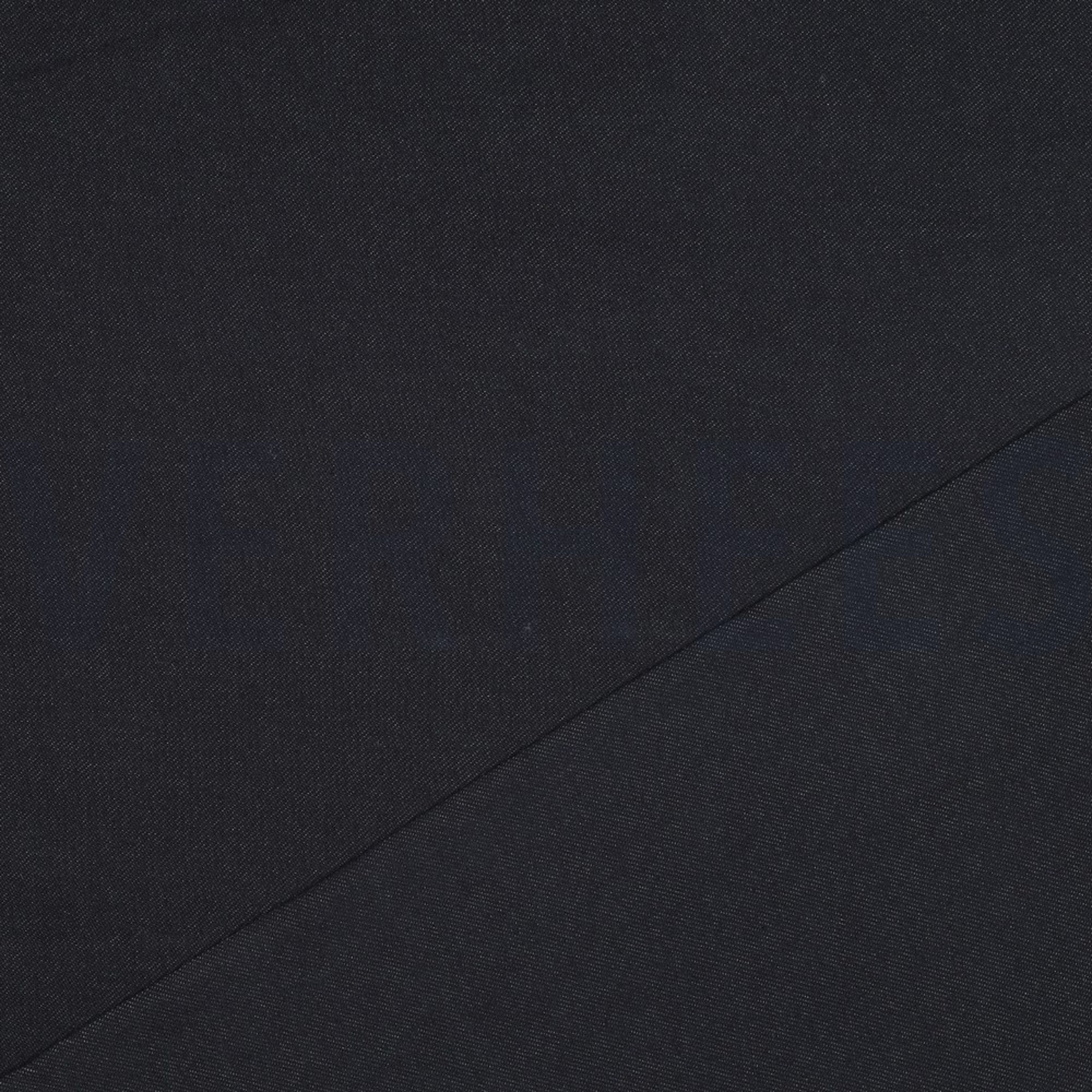 DENIM STRICK DUNKELBLAU (high resolution) #4