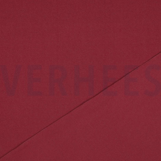 DENIM STRICK BEERE #7