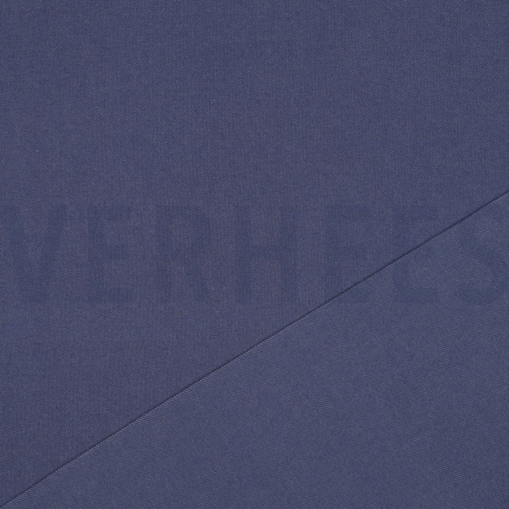 DENIM GEBREID JEANSBLAUW #7
