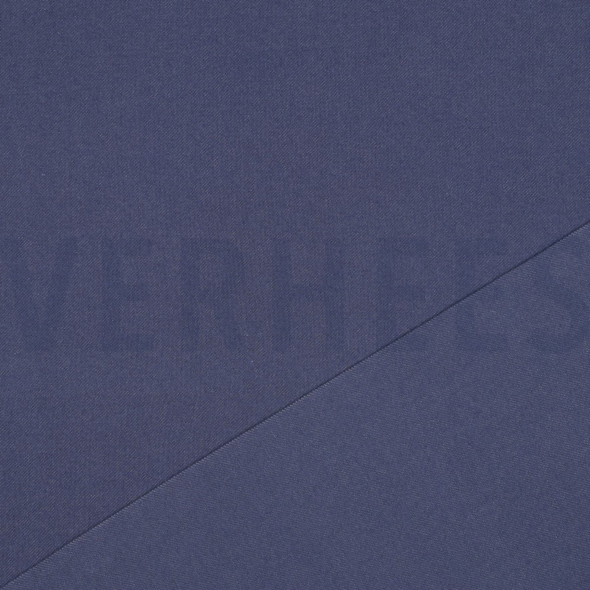 DENIM STRICK JEANSBLAU (high resolution) #4