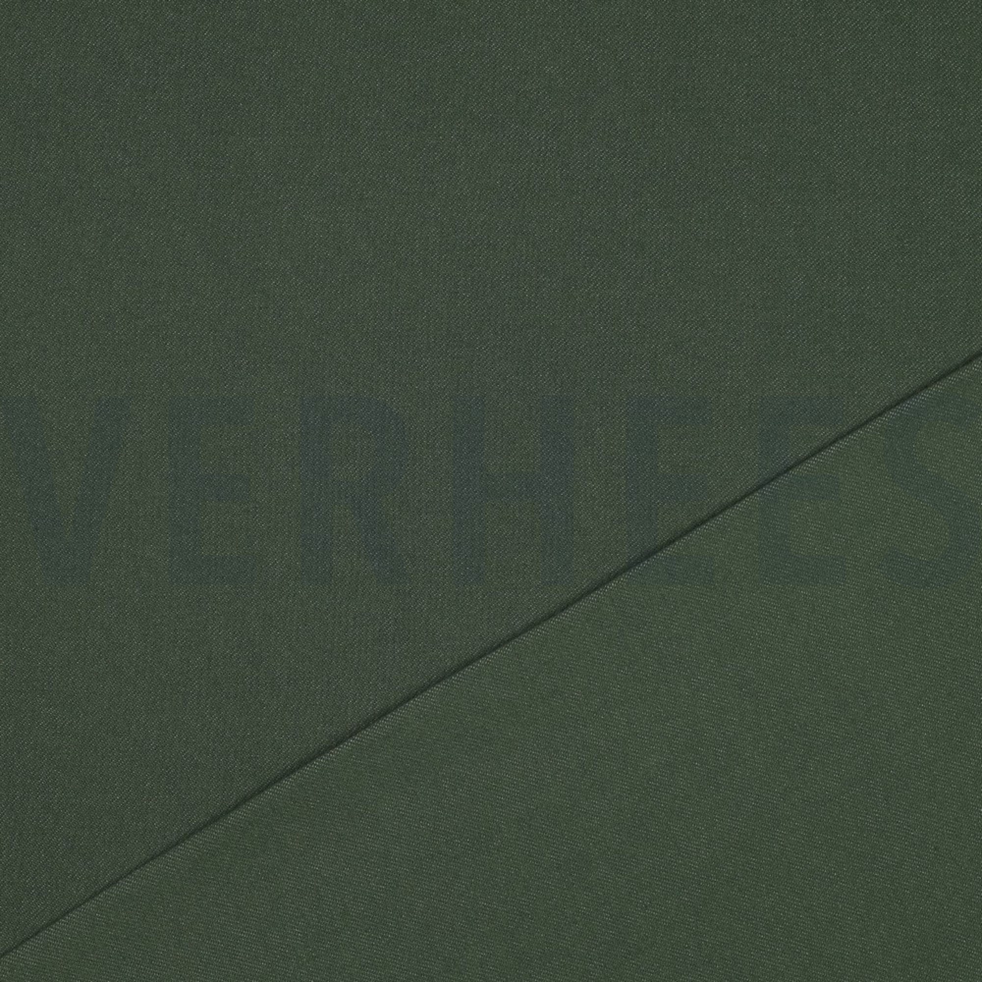 DENIM KNIT DARK GREEN (high resolution) #4