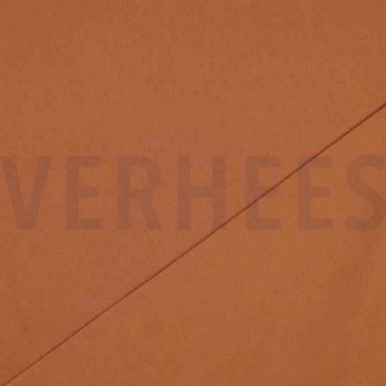 DENIM KNIT COGNAC #7