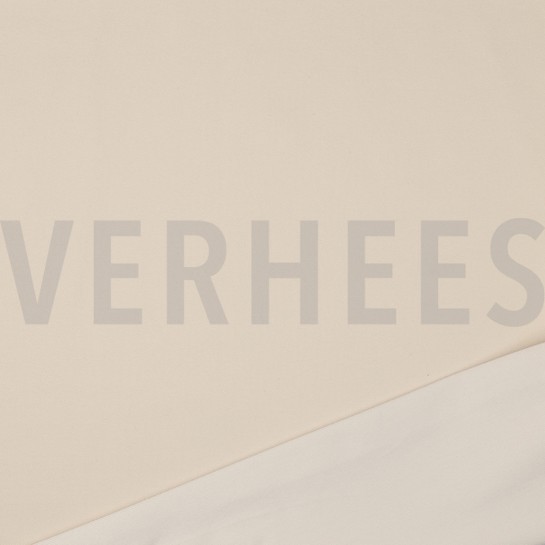 DENIM GEBREID ECRU #7