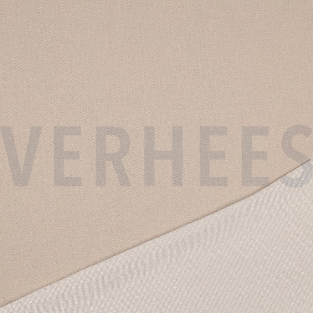 DENIM GEBREID BEIGE #7