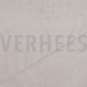 STRETCH TOWELLING LIGHT GREY (thumbnail) #4