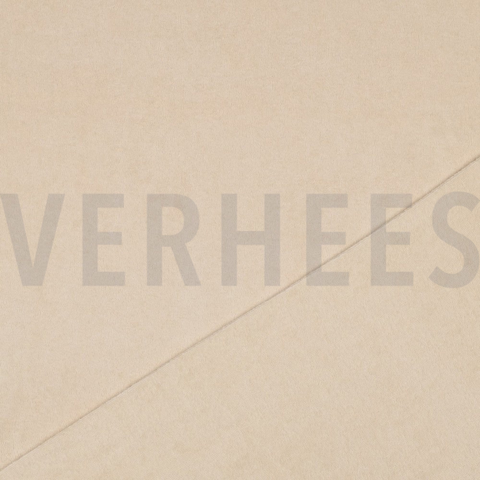 STRETCH FROTTEE HELLBEIGE (high resolution) #4