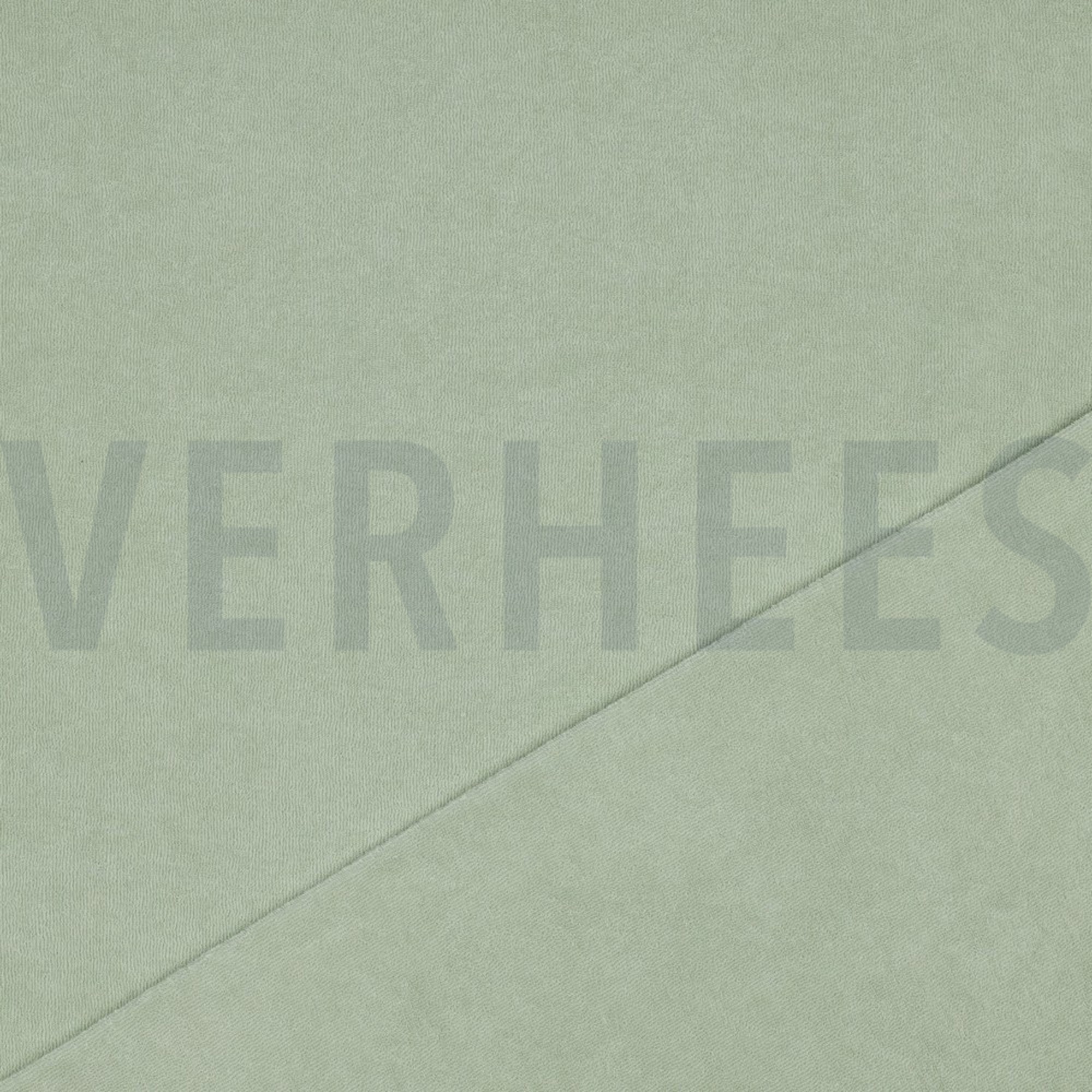 STRETCH FROTTEE MINZE (high resolution) #4