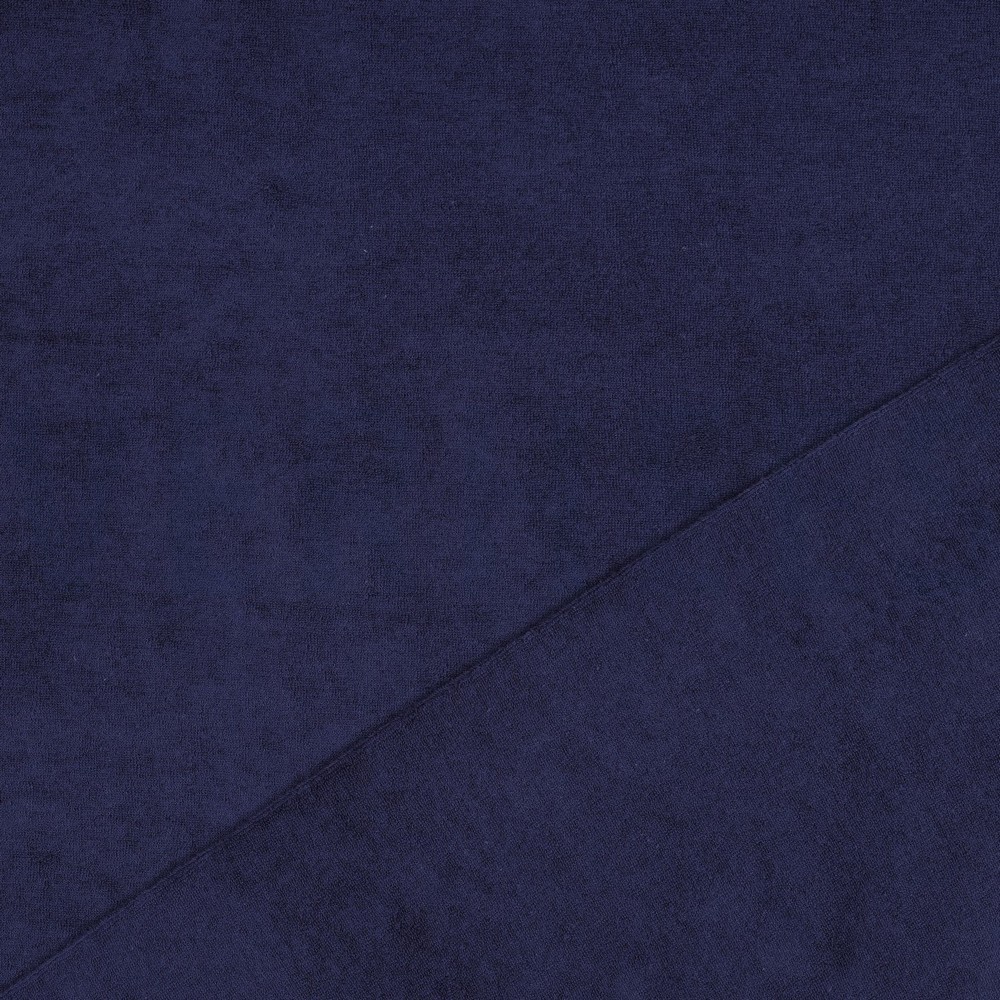 STRETCH BADSTOF MARINEBLAUW #7