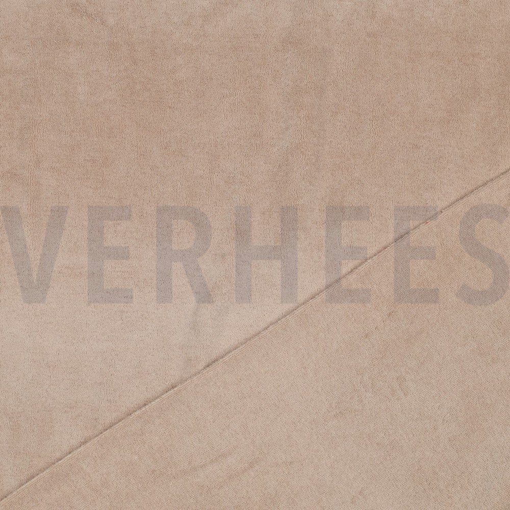 STRETCH BADSTOF TAUPE #7