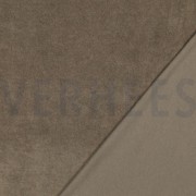 STRETCH BADSTOF TOFFEE (thumbnail) #4