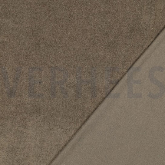 STRETCH BADSTOF TOFFEE #7