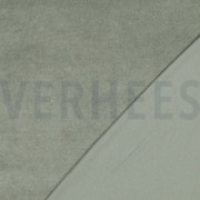 STRETCH FROTTEE PISTAZIE (thumbnail) #4