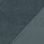 STRETCH FROTTEE KIEFERGRÜN (thumbnail) #4