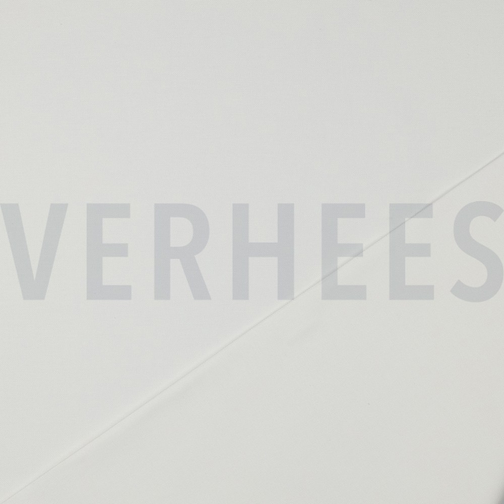 CANVAS GEBROKEN WIT #7