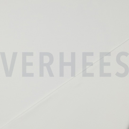 CANVAS GEBROKEN WIT #7