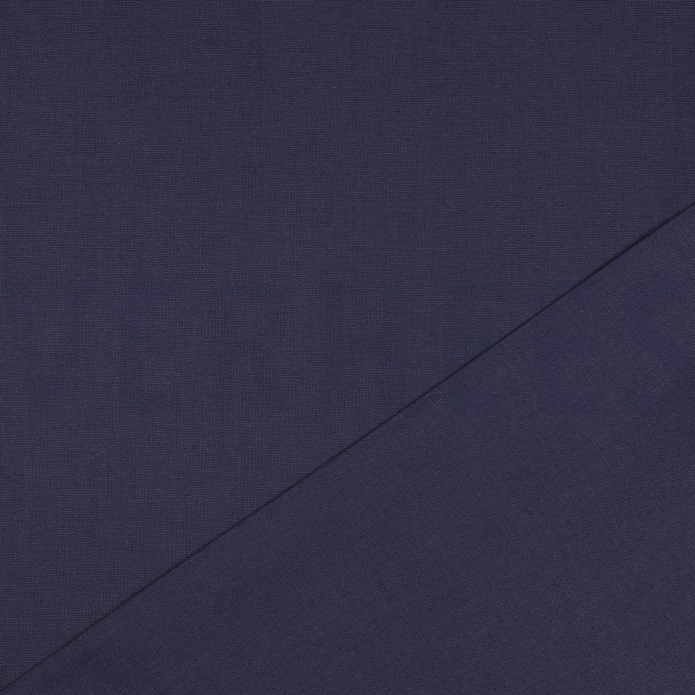 CANVAS MARINEBLAUW #7