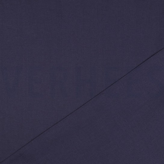 CANVAS MARINEBLAUW #7