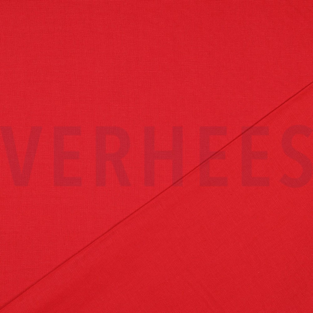 CANVAS ROOD #7
