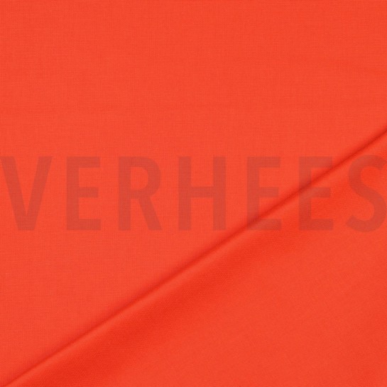 CANVAS ORANJE #7