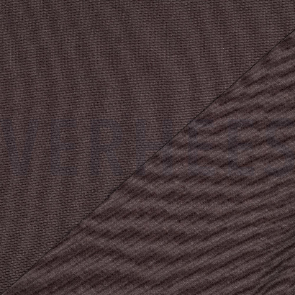 CANVAS DONKERBRUIN #7