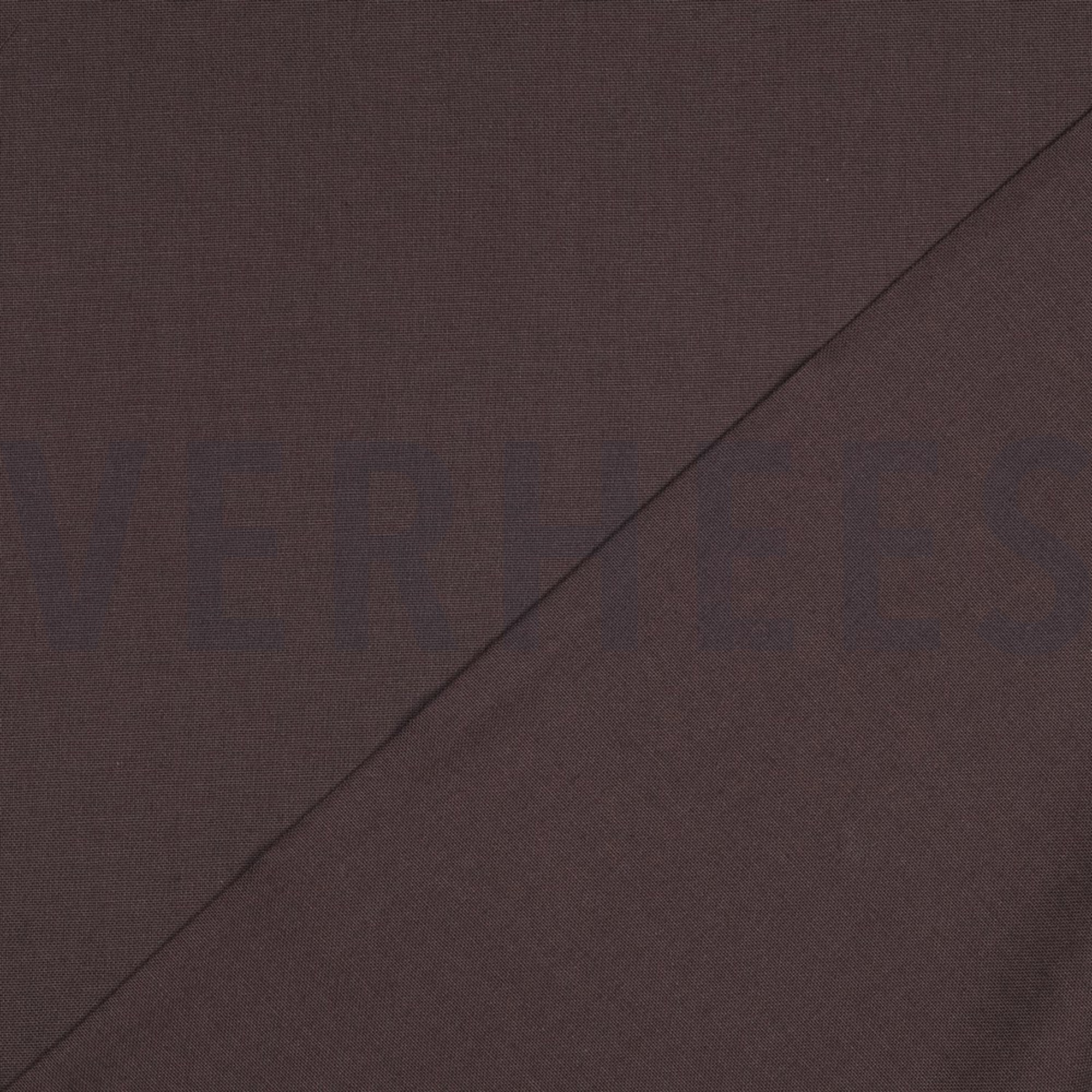 CANVAS DONKERBRUIN (high resolution) #4