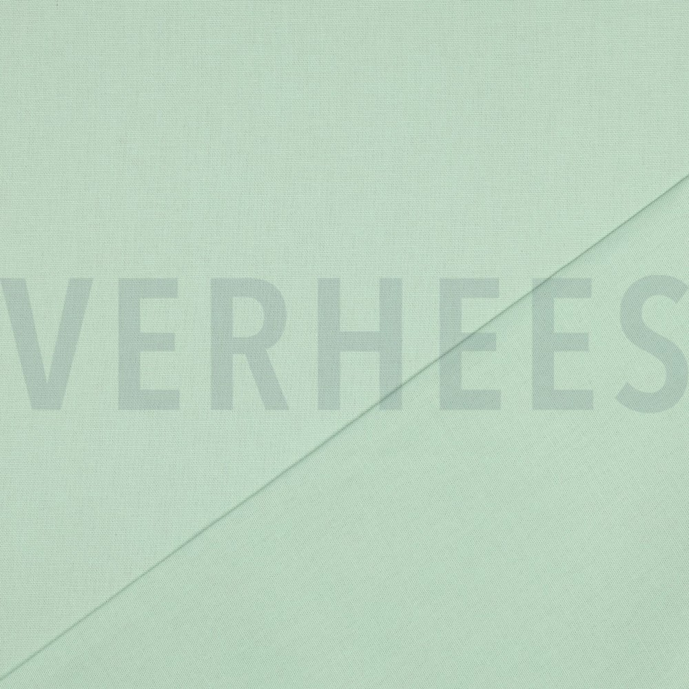 CANVAS MINT #7