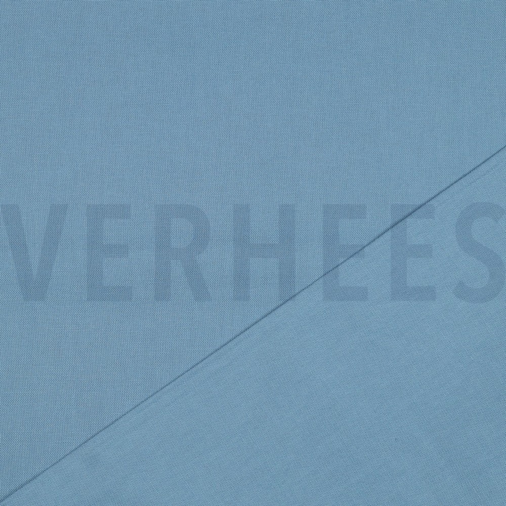 CANVAS HEMELS BLAUW #7