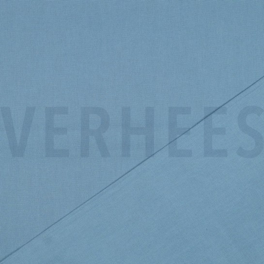 CANVAS HEMELS BLAUW #7