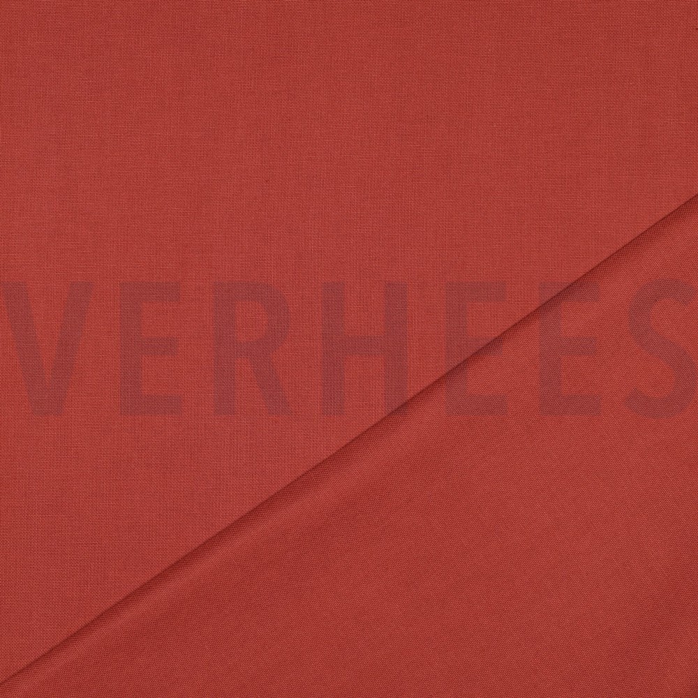 CANVAS TERRACOTTA #7