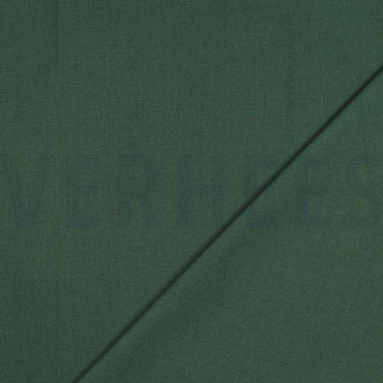 CANVAS DUNKELGRÜN #7