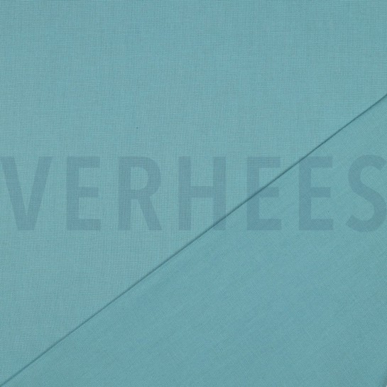 CANVAS LICHT PETROL #7