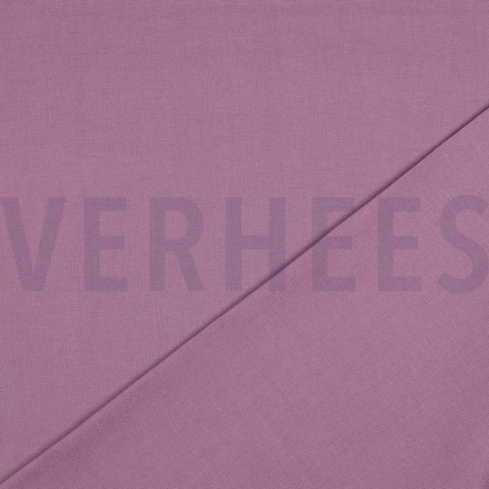 CANVAS MAUVE #7