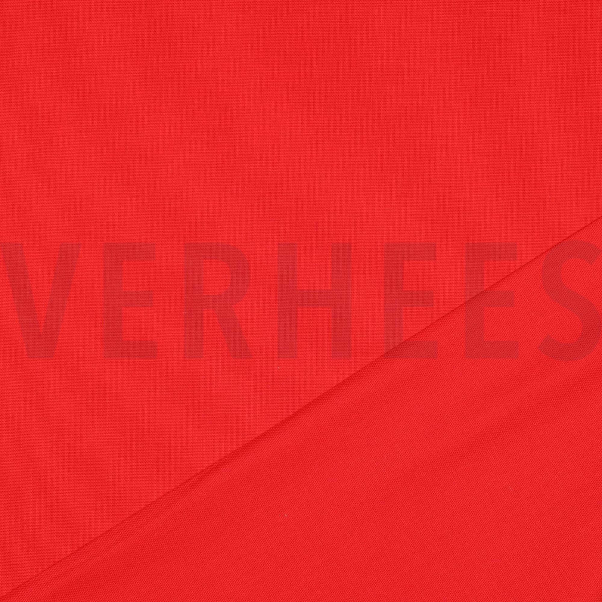 CANVAS TOMATENROT (high resolution) #4