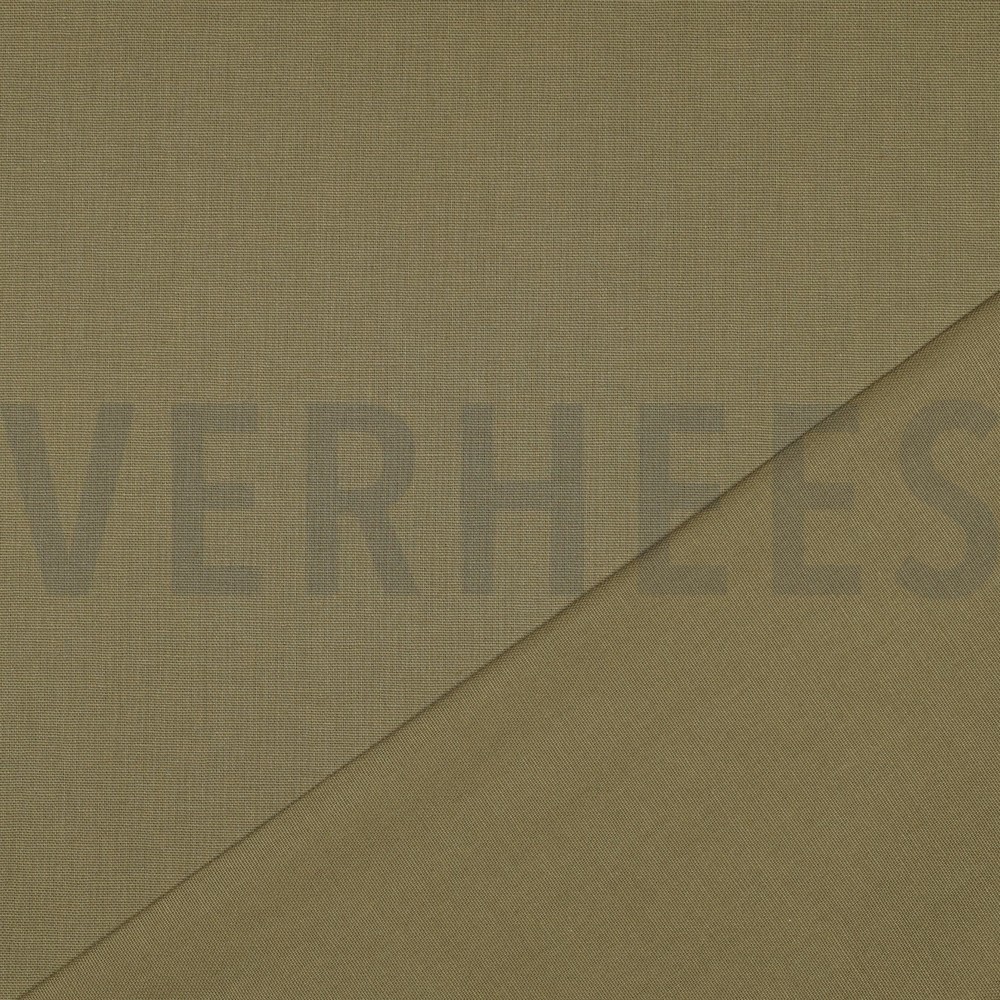 CANVAS OLIJF #7
