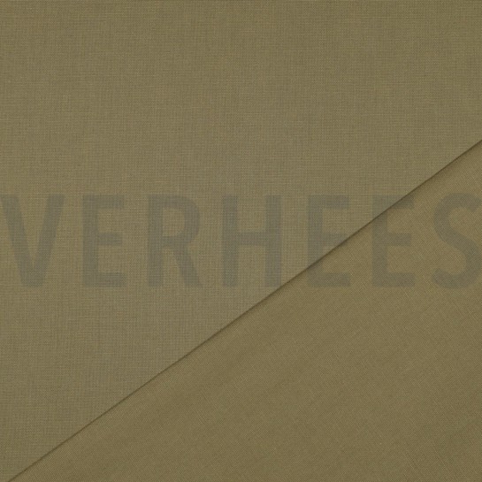 CANVAS OLIVE #7