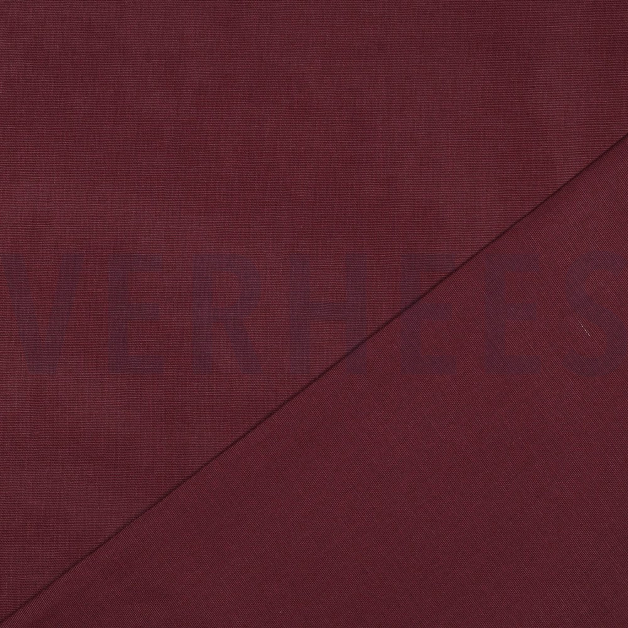 CANVAS AUBERGINE (high resolution) #4