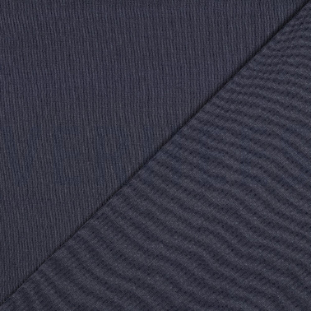 CANVAS STOFVALLIG BLAUW #7