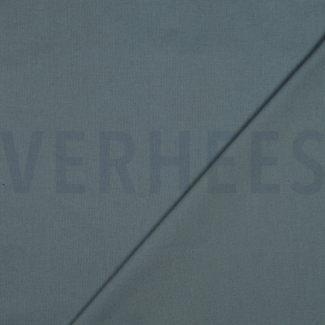 CANVAS OCEAN GREEN #7