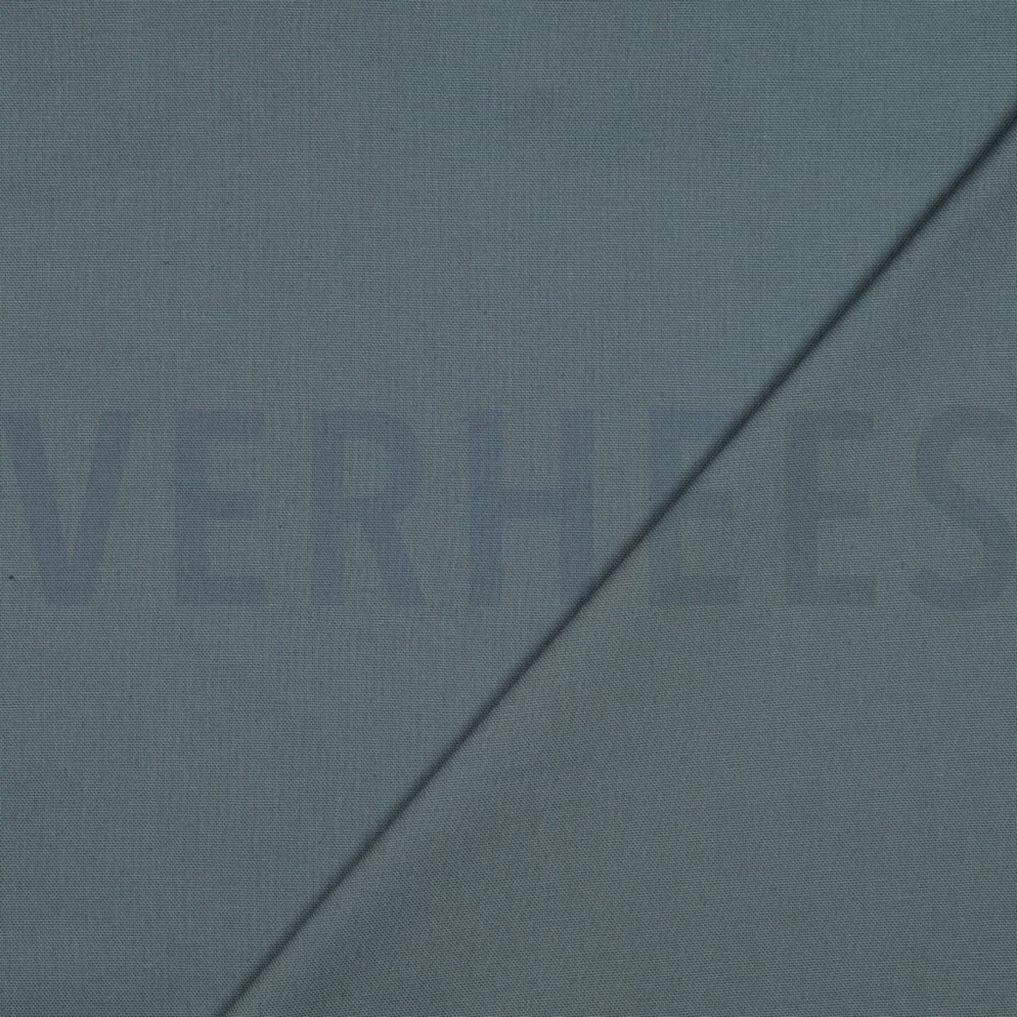 TOILE DÉCORATION VERT OCÉAN (high resolution) #4